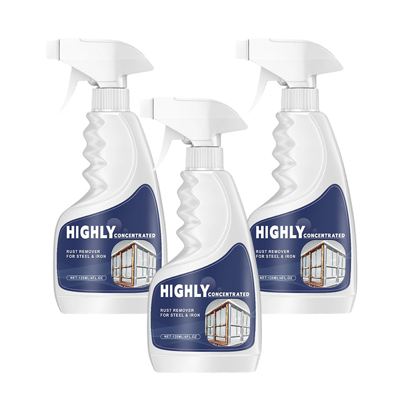 🎉 Last Day Special Price !!!! 🔥 Multi-Purpose Metal Rust Remover Spray