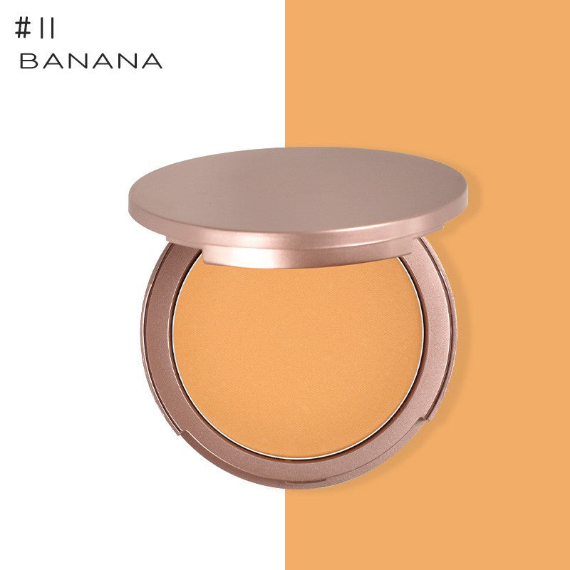 💜POSLEDNÍ DEN - KUPTE 1, ZÍSKEJTE 1 ZDARMA💜⚡PRODÁNO 50 000+!✨Pudrový make-up Glorious Skin