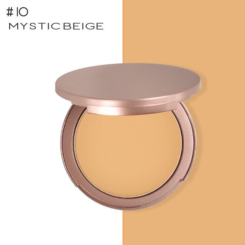 💜POSLEDNÍ DEN - KUPTE 1, ZÍSKEJTE 1 ZDARMA💜⚡PRODÁNO 50 000+!✨Pudrový make-up Glorious Skin