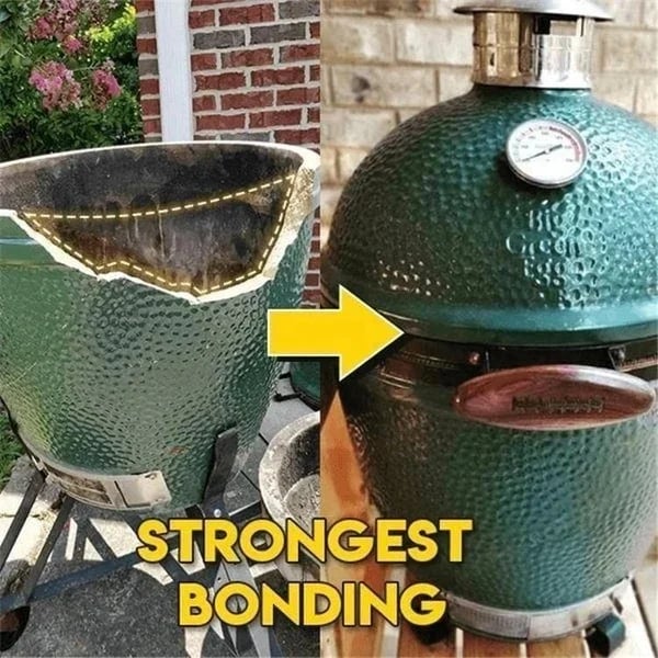 🔥Limited Time Special Price !!🎉Welding High-strength Oily Glue