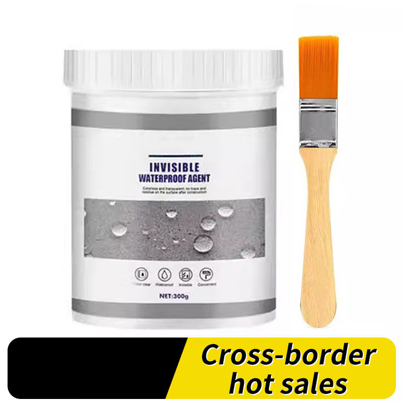 🔥2026 HOT SALE 🔥Invisible Waterproof Anti-Leakage Agent