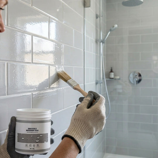 🔥2026 HOT SALE 🔥Invisible Waterproof Anti-Leakage Agent
