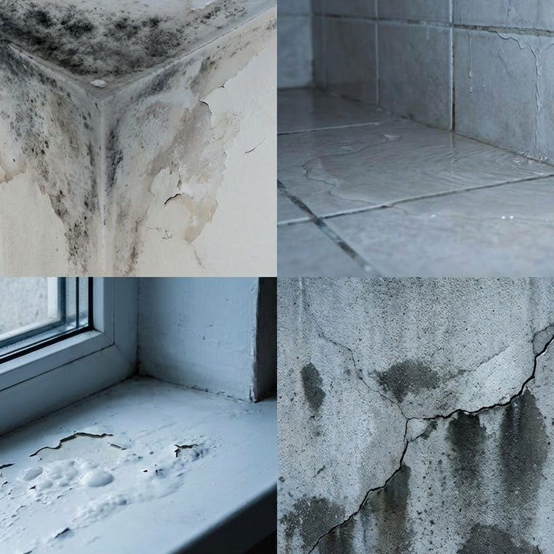 🔥2026 HOT SALE 🔥Invisible Waterproof Anti-Leakage Agent