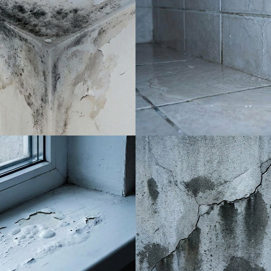 🔥2026 HOT SALE 🔥Invisible Waterproof Anti-Leakage Agent