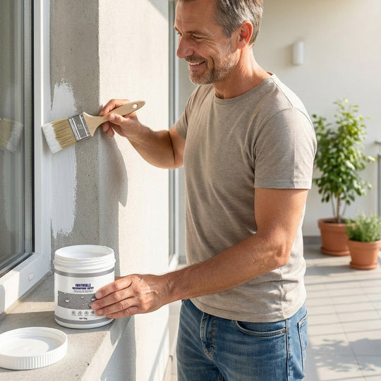 🔥2026 HOT SALE 🔥Invisible Waterproof Anti-Leakage Agent