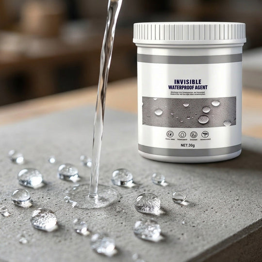 🔥2026 HOT SALE 🔥Invisible Waterproof Anti-Leakage Agent