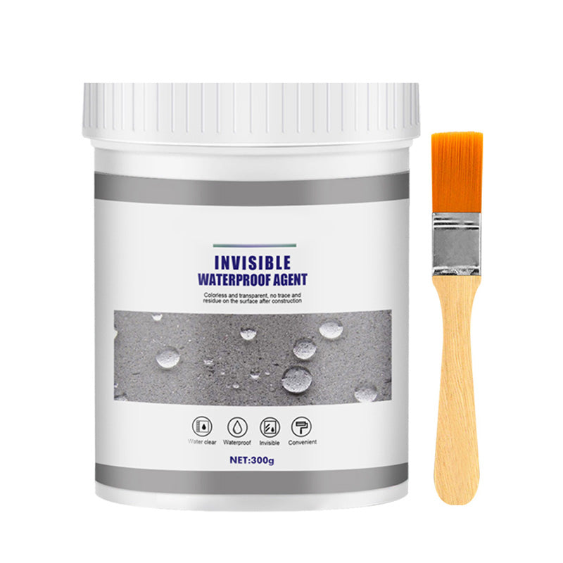 🔥2026 HOT SALE 🔥Invisible Waterproof Anti-Leakage Agent