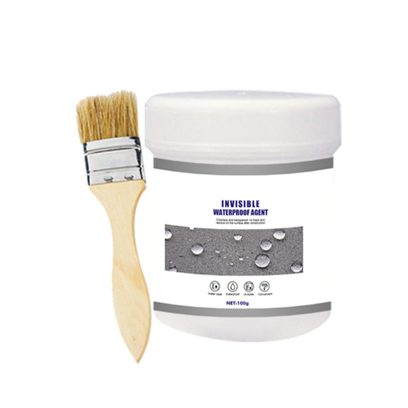 🔥2026 HOT SALE 🔥Invisible Waterproof Anti-Leakage Agent