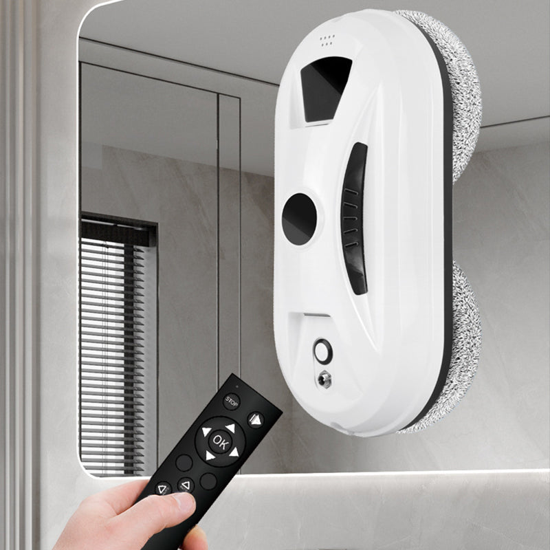 🤖 50% OFF NOW!  Automatic Smart Window Cleaning Robot – Edge Detection, Smart Spray & Streak-Free Shine ✨