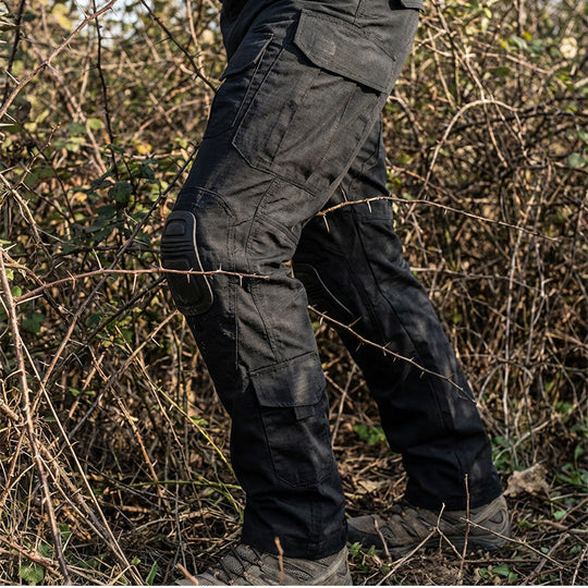 🆒40% off!🏖️Men’s Tactical Cargo Pants with Removable Knee Pads – Multi-Pocket, Adjustable Fit & All-Terrain Durability🕶️