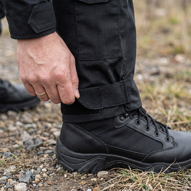 🆒40% off!🏖️Men’s Tactical Cargo Pants with Removable Knee Pads – Multi-Pocket, Adjustable Fit & All-Terrain Durability🕶️