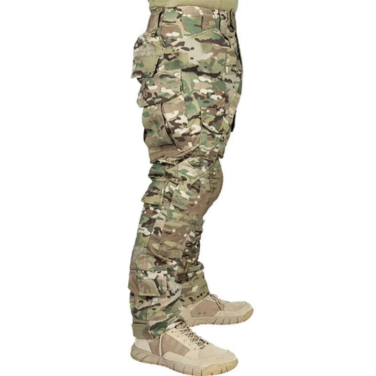 🆒40% off!🏖️Men’s Tactical Cargo Pants with Removable Knee Pads – Multi-Pocket, Adjustable Fit & All-Terrain Durability🕶️