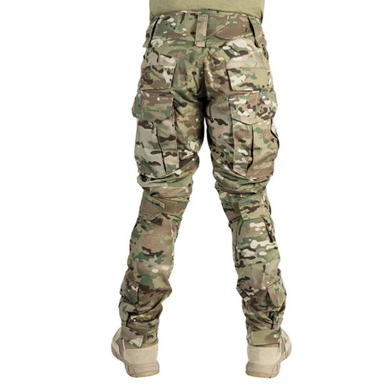 🆒40% off!🏖️Men’s Tactical Cargo Pants with Removable Knee Pads – Multi-Pocket, Adjustable Fit & All-Terrain Durability🕶️