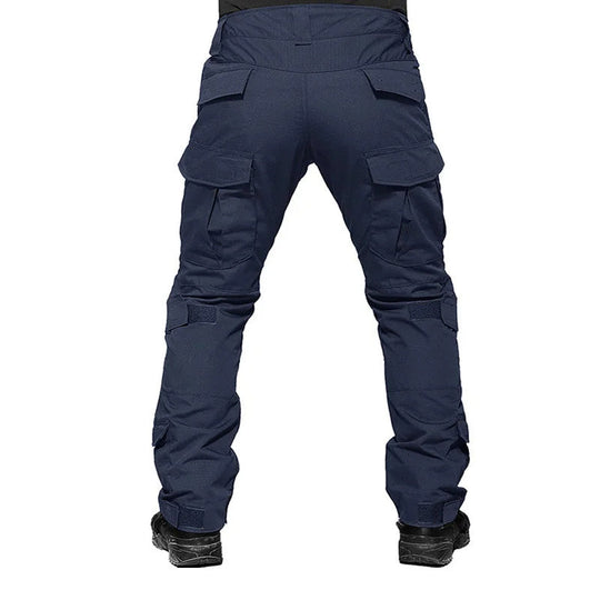 🆒40% off!🏖️Men’s Tactical Cargo Pants with Removable Knee Pads – Multi-Pocket, Adjustable Fit & All-Terrain Durability🕶️