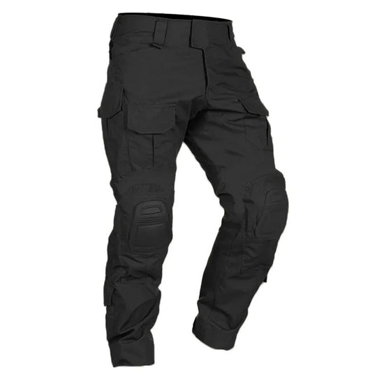 🆒40% off!🏖️Men’s Tactical Cargo Pants with Removable Knee Pads – Multi-Pocket, Adjustable Fit & All-Terrain Durability🕶️