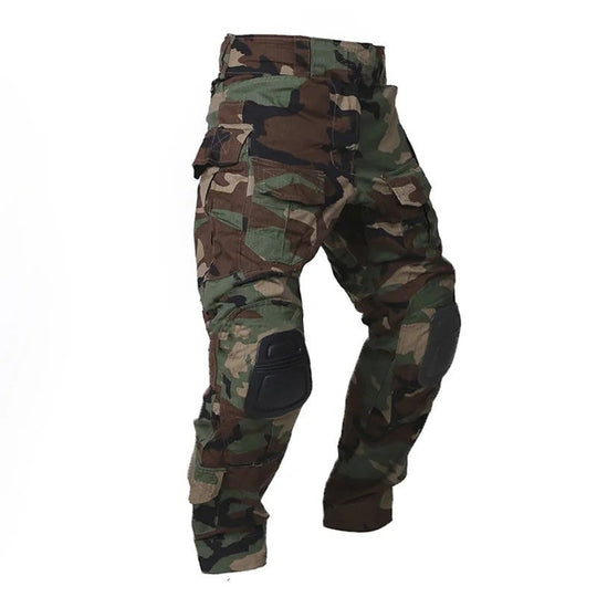 🆒40% off!🏖️Men’s Tactical Cargo Pants with Removable Knee Pads – Multi-Pocket, Adjustable Fit & All-Terrain Durability🕶️