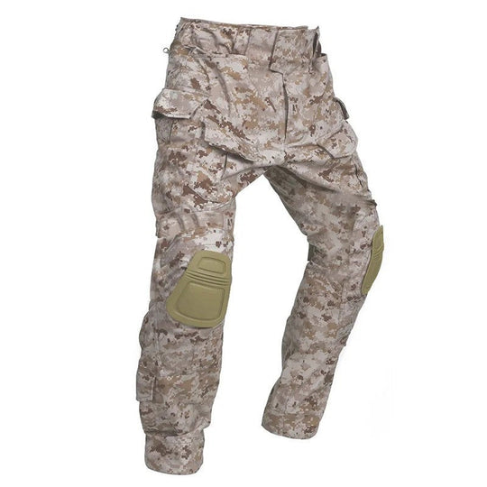🆒40% off!🏖️Men’s Tactical Cargo Pants with Removable Knee Pads – Multi-Pocket, Adjustable Fit & All-Terrain Durability🕶️