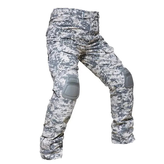 🆒40% off!🏖️Men’s Tactical Cargo Pants with Removable Knee Pads – Multi-Pocket, Adjustable Fit & All-Terrain Durability🕶️