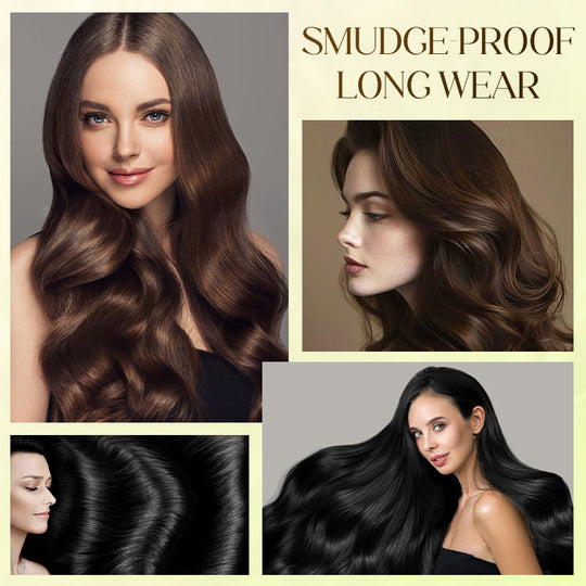 2-in-1 Convenient Hair Dye Comb For Gray Hair