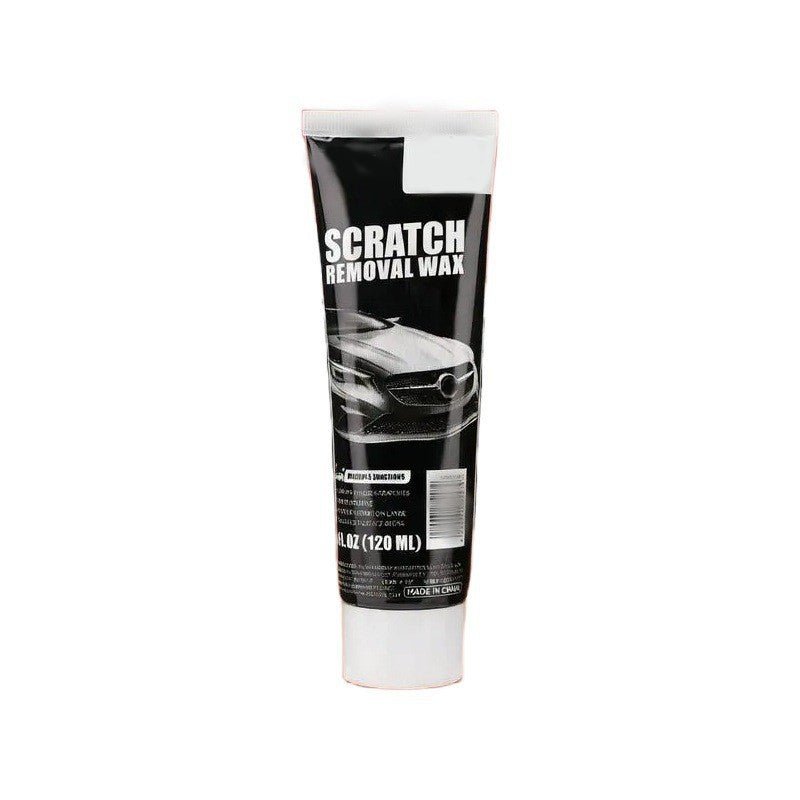 🚗 BUY 2 GET 1 FREE! ✨ Pxcxu Universal Car Scratch Remover Wax – Removes Scratches, Restores Shine & Easy Application 💧