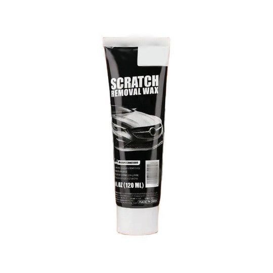 🚗 Pxcxu Universal Car Scratch Remover Wax – Removes Scratches, Restores Shine & Easy Application 💧