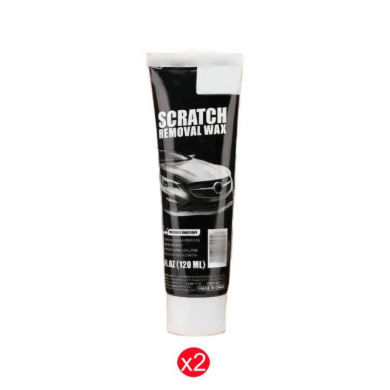🚗 Pxcxu Universal Car Scratch Remover Wax – Removes Scratches, Restores Shine & Easy Application 💧