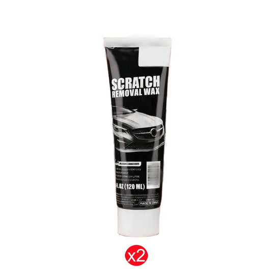 🚗 Pxcxu Universal Car Scratch Remover Wax – Removes Scratches, Restores Shine & Easy Application 💧