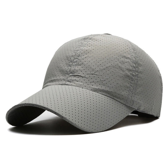 Sunscreen Breathable Baseball Cap