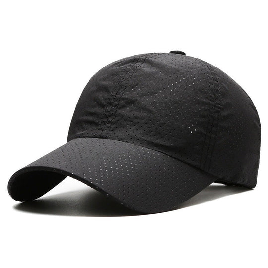 Sunscreen Breathable Baseball Cap