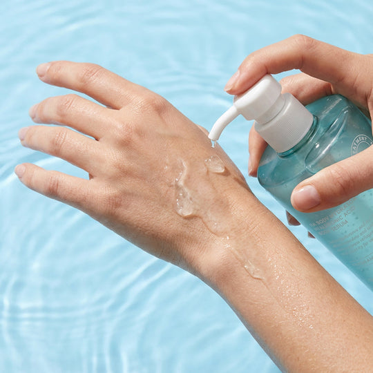 🔥Žhavý výprodej 40% sleva🔥386 ml/balení🌊Tělové sérum s kyselinou hyaluronovou HA Body Hydrator