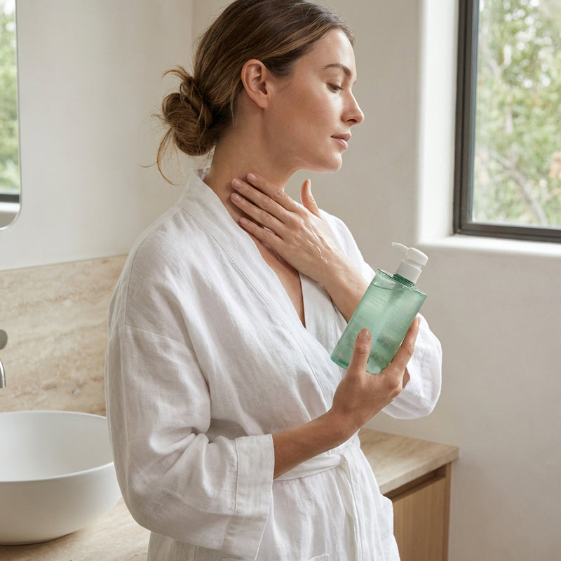 🔥Žhavý výprodej 40% sleva🔥386 ml/balení🌊Tělové sérum s kyselinou hyaluronovou HA Body Hydrator