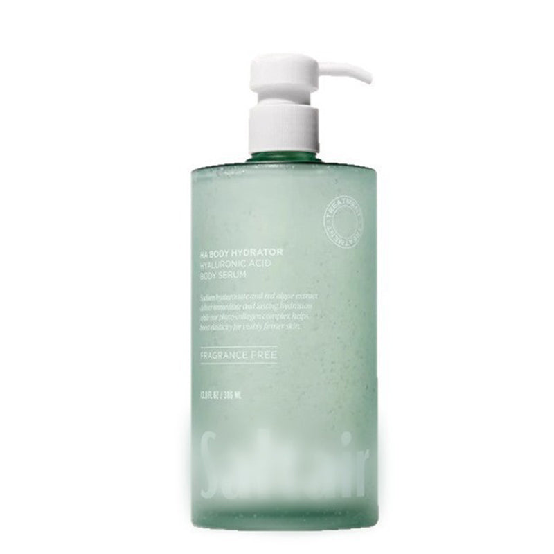 🔥Žhavý výprodej 40% sleva🔥386 ml/balení🌊Tělové sérum s kyselinou hyaluronovou HA Body Hydrator