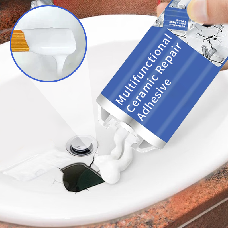 🔥Limited Time Special Price !!🎉Multifunctional Ceramic Repair Adhesive