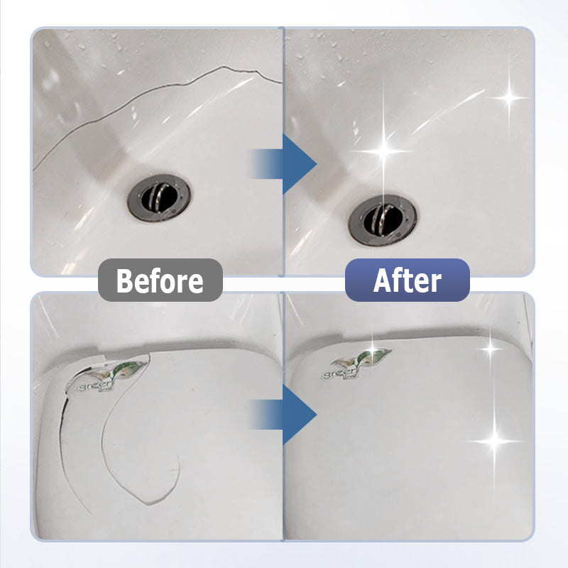 🔥Limited Time Special Price !!🎉Multifunctional Ceramic Repair Adhesive