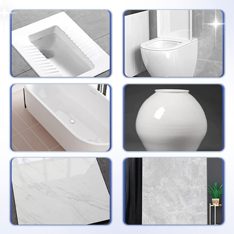 🔥Limited Time Special Price !!🎉Multifunctional Ceramic Repair Adhesive
