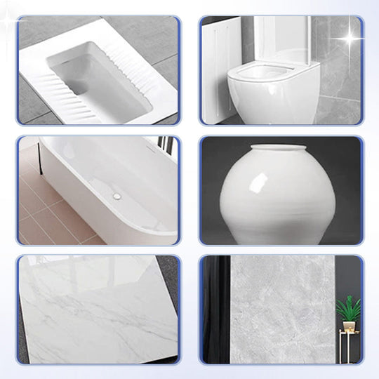 🔥Limited Time Special Price !!🎉Multifunctional Ceramic Repair Adhesive