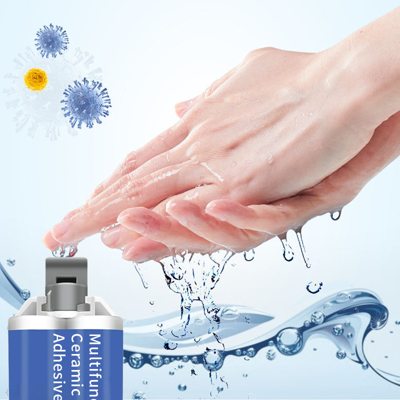 🔥Limited Time Special Price !!🎉Multifunctional Ceramic Repair Adhesive