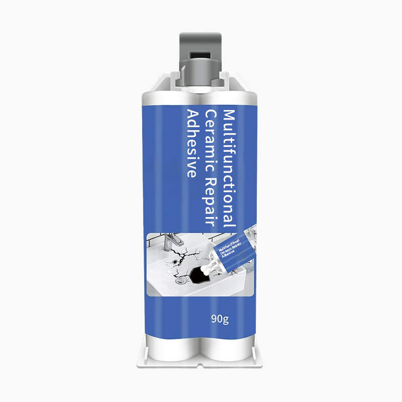 🔥Limited Time Special Price !!🎉Multifunctional Ceramic Repair Adhesive