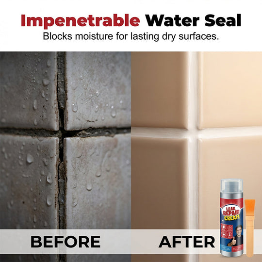 Waterproof Leak Repair Sealant Glue💦🔥 Three colors.🔥
