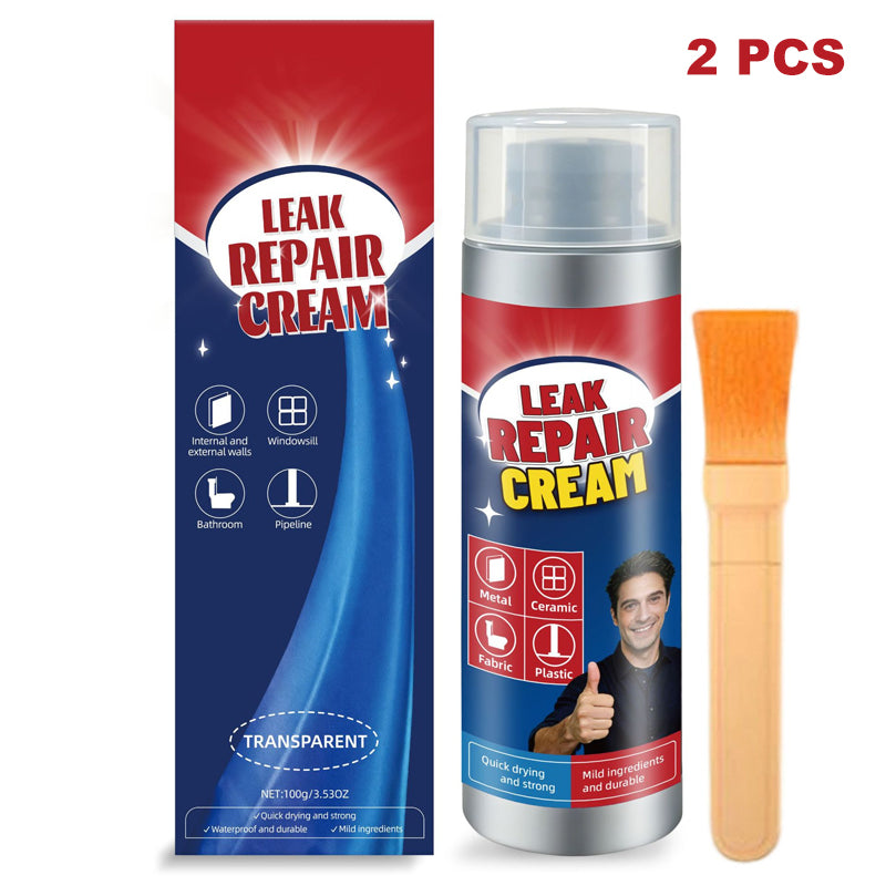 Waterproof Leak Repair Sealant Glue💦🔥 Three colors.🔥
