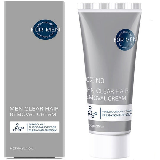 🖤Time-Limited Special🖤Men's Fast-Acting Hair Removal Cream