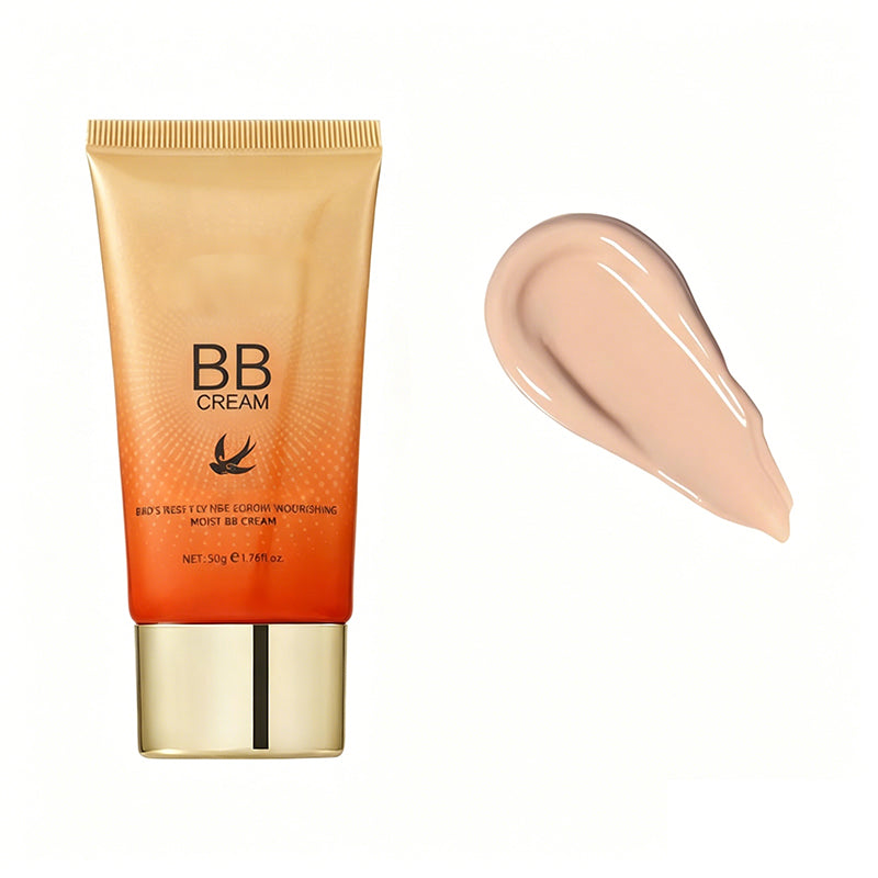 🔥Limited Time Special Price !!🎉Hydrating BB Cream for a Flawless, Natural Finish