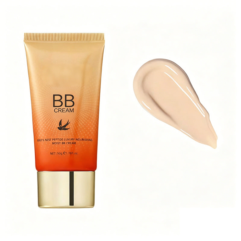 🔥Limited Time Special Price !!🎉Hydrating BB Cream for a Flawless, Natural Finish
