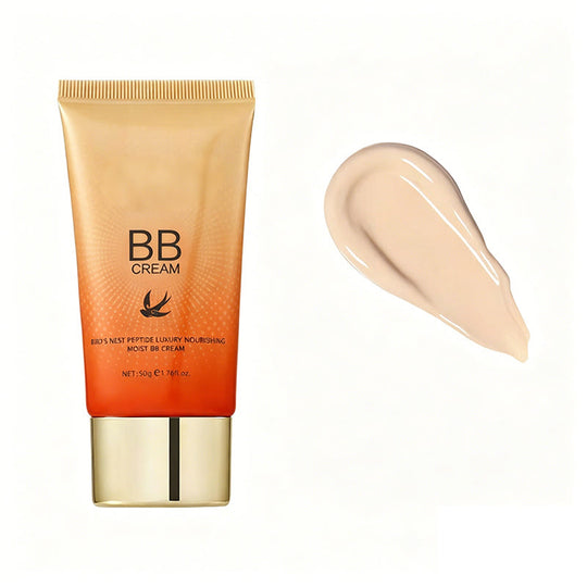 🔥Limited Time Special Price !!🎉Hydrating BB Cream for a Flawless, Natural Finish