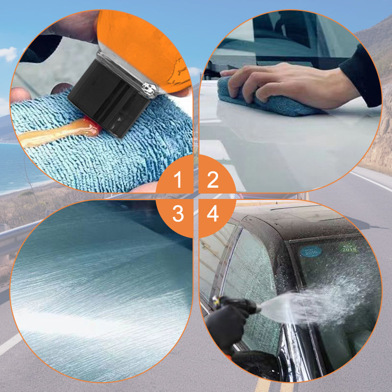 🔥Limited Time Special Price !!🎉Professional Car  Stain Remover | Fast-Acting  Cleaner | Safe for All Vehicle Surfaces