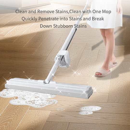 🧹30% OFF NOW!✨ 30-Pieces Multi-Effect Floor Cleaning Sheets – Powerful Stain Removal & Fresh Scent 🌿