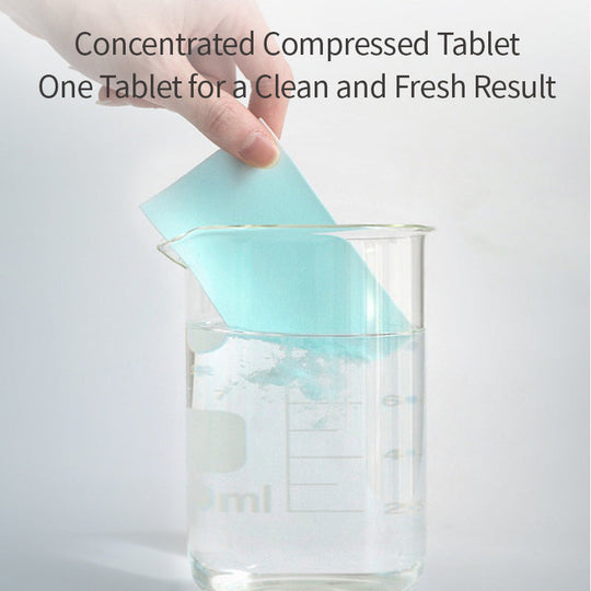 🧹30% OFF NOW!✨ 30-Pieces Multi-Effect Floor Cleaning Sheets – Powerful Stain Removal & Fresh Scent 🌿
