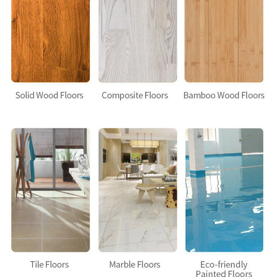 🧹30% OFF NOW!✨ 30-Pieces Multi-Effect Floor Cleaning Sheets – Powerful Stain Removal & Fresh Scent 🌿