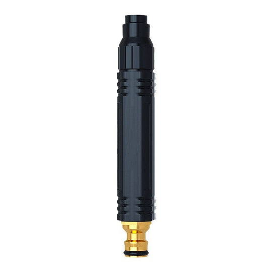 High-Pressure Direct Spray Water Nozzle -  Wash at Home, Save Big!