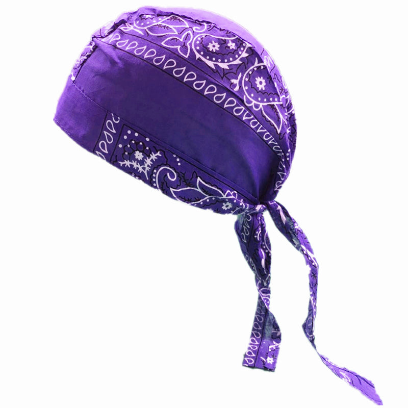 ✨2026 HOT SALE New Arrival🔥Limited Time Special Price !!🎉Classic Biker & Sports Headwrap